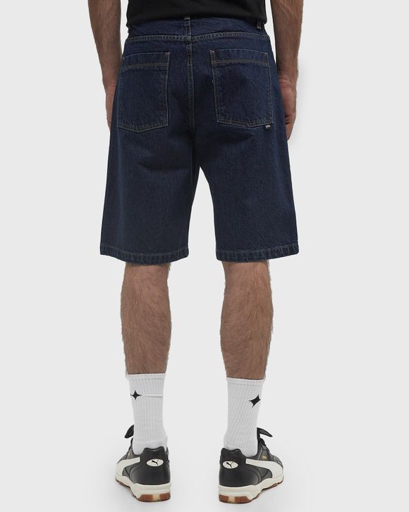 "A" shorts