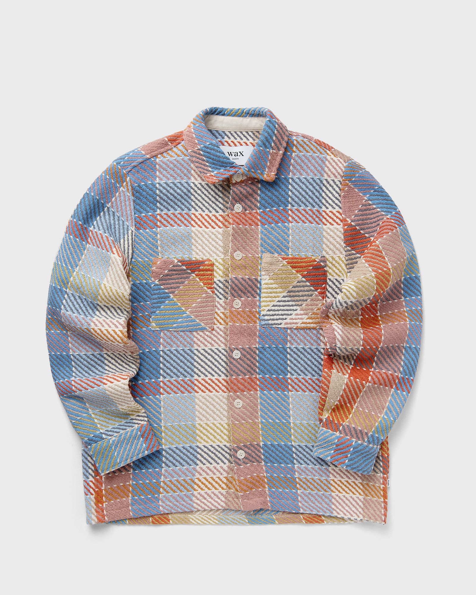 WHITING OVERSHIRT PIKE CHECK