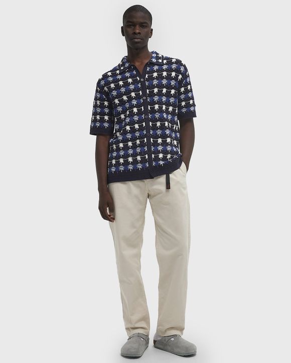 Thumbnail - PORTO SHIRT SPLASH CROCHET