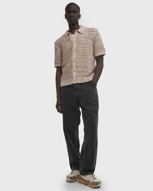 Thumbnail - TELLARO SS SHIRT RAINBOW TWIST