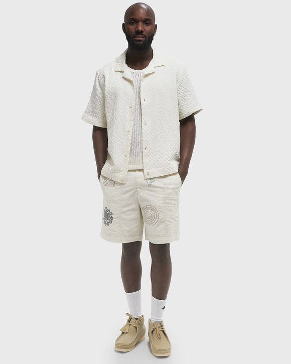 Thumbnail - LIDO SS SHIRT BOX DOBBY