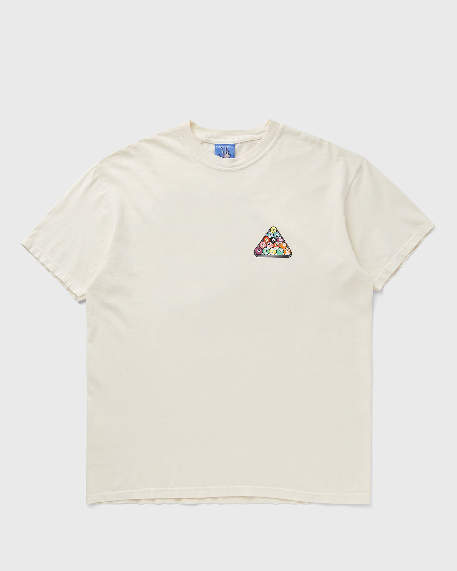 BILLARDS TEE