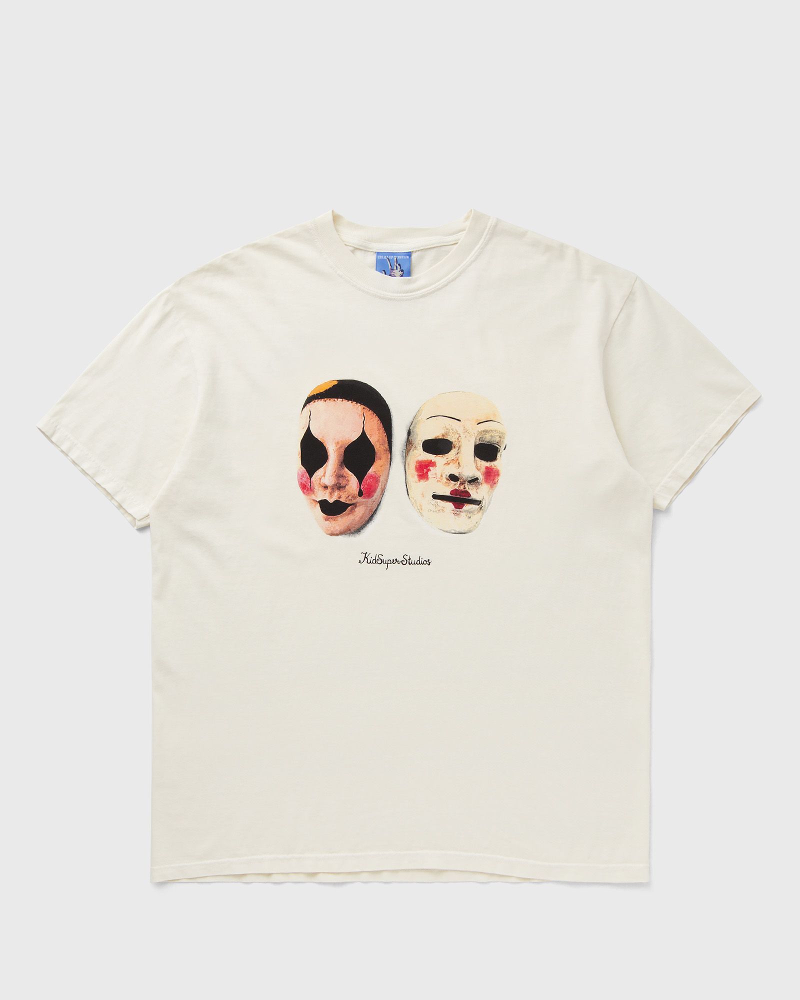 MASKS TEE