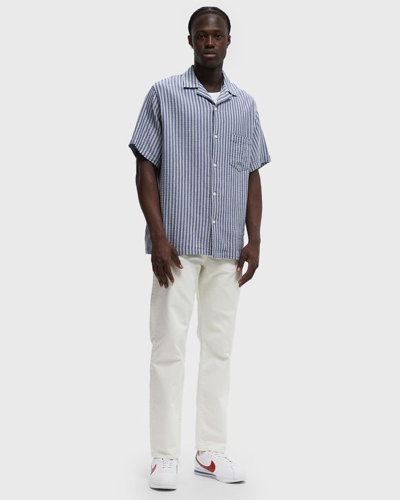 Thumbnail - Jacquard Chambray