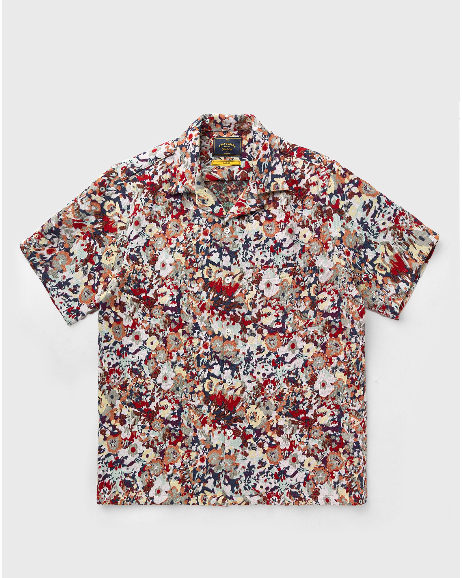 Orchard Camo Shirt