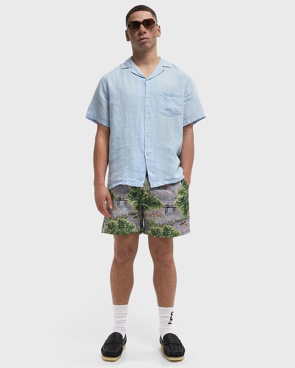 Thumbnail - Park Tapestry Short