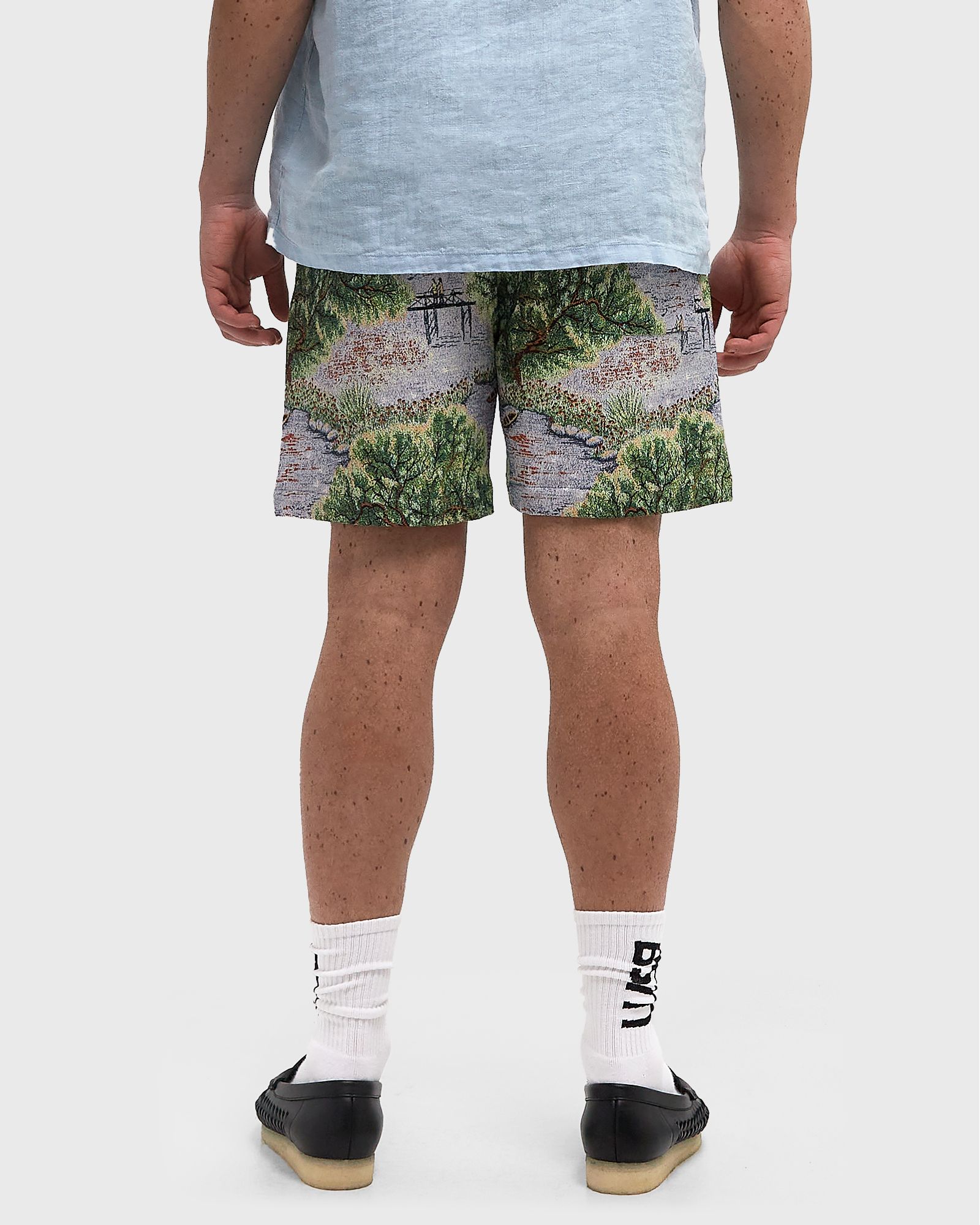 Park Tapestry Short