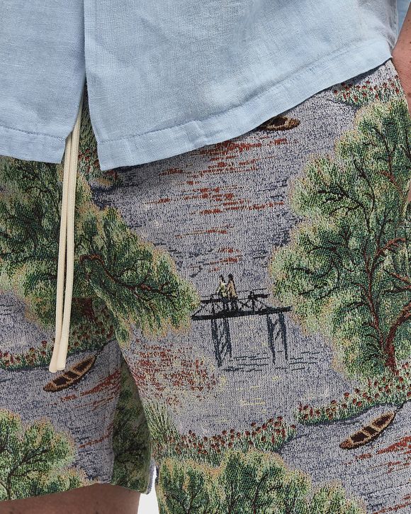 Park Tapestry Short