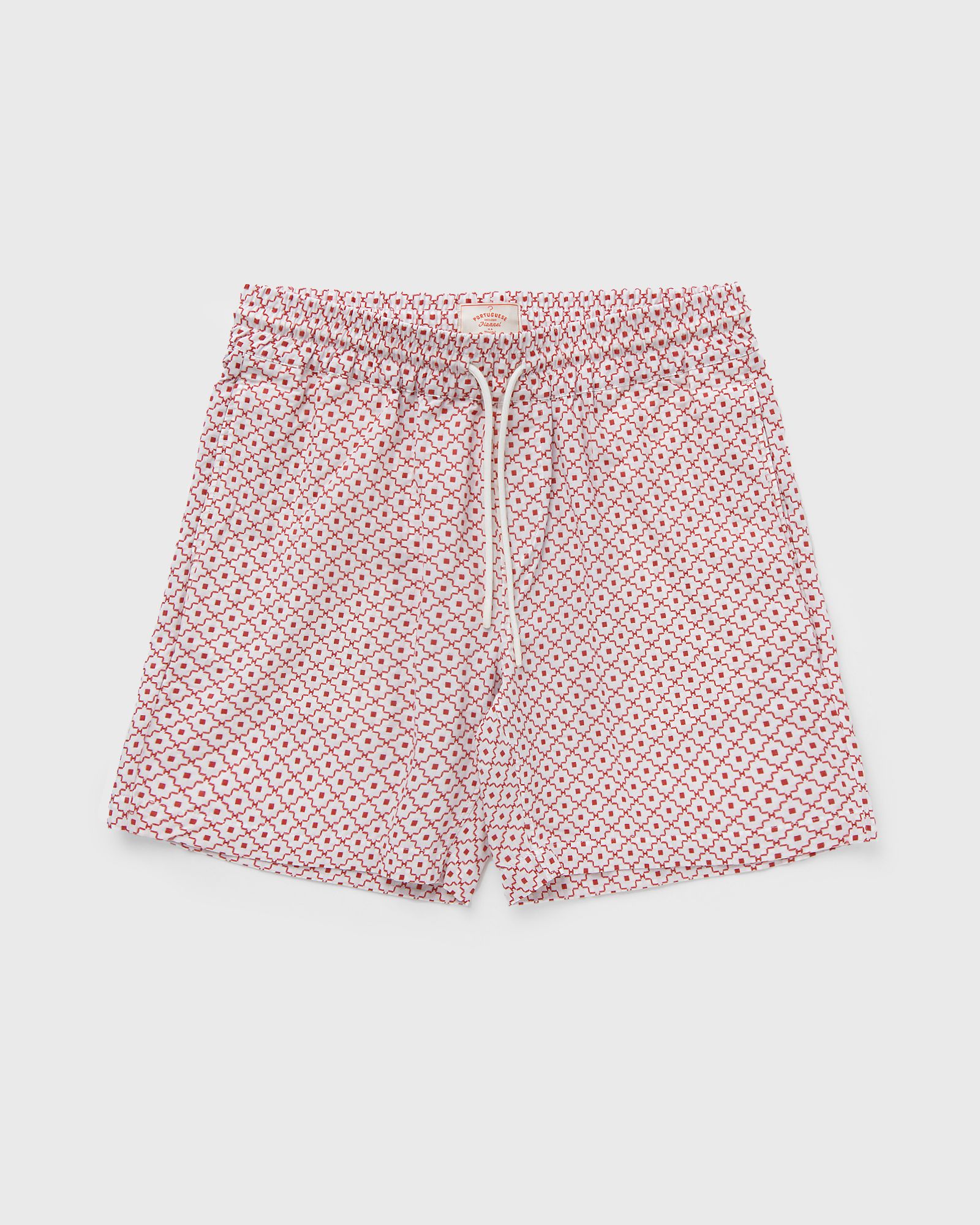 Tile Shorts