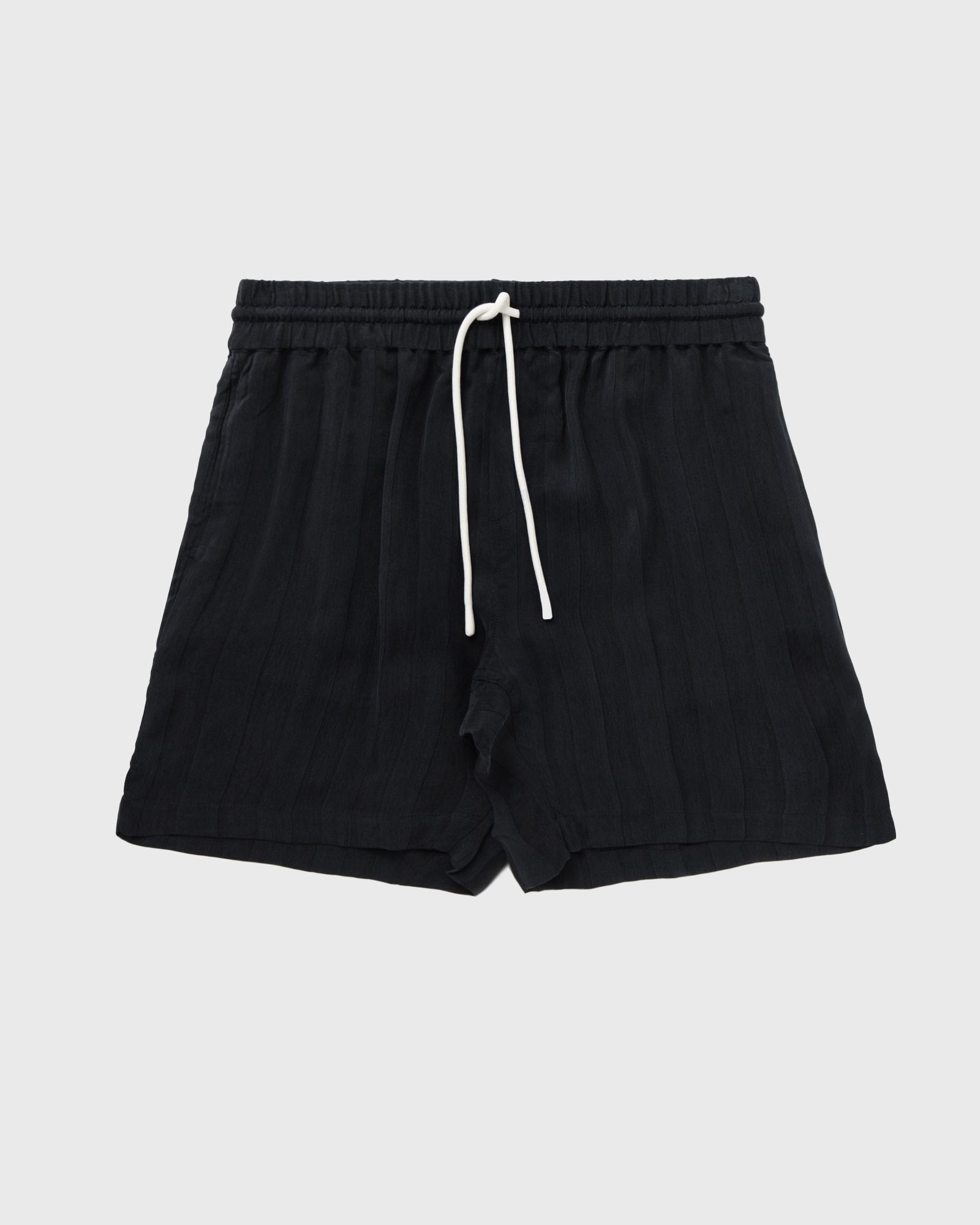 Cupro Shorts