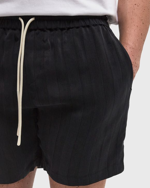 Cupro Shorts