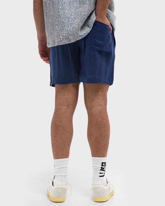 Cupro Shorts
