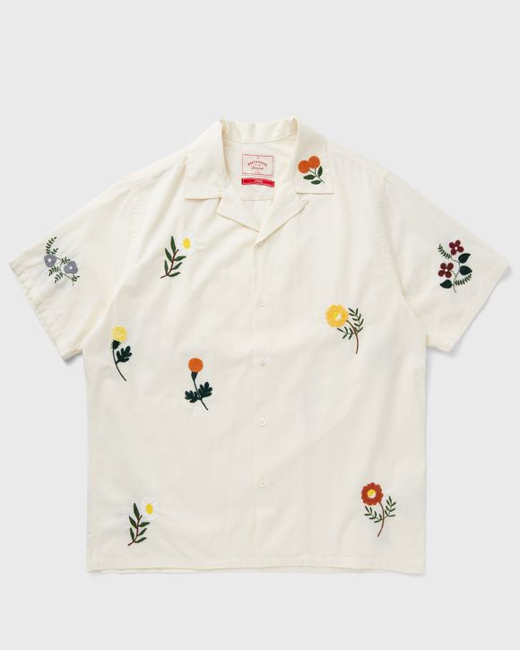 Embroidery Flowers