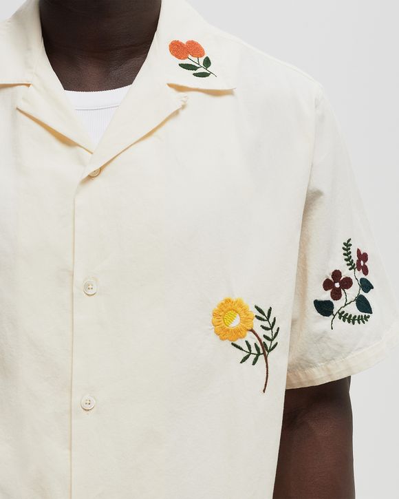 Embroidery Flowers