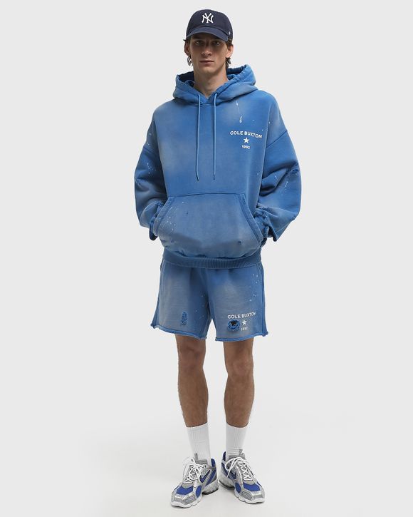 1992 DISTRESSED HOODIE