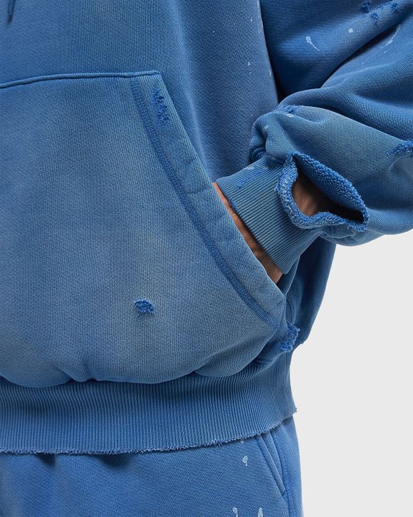 1992 DISTRESSED HOODIE