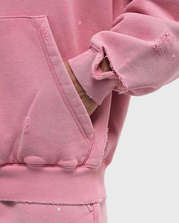 1992 DISTRESSED HOODIE
