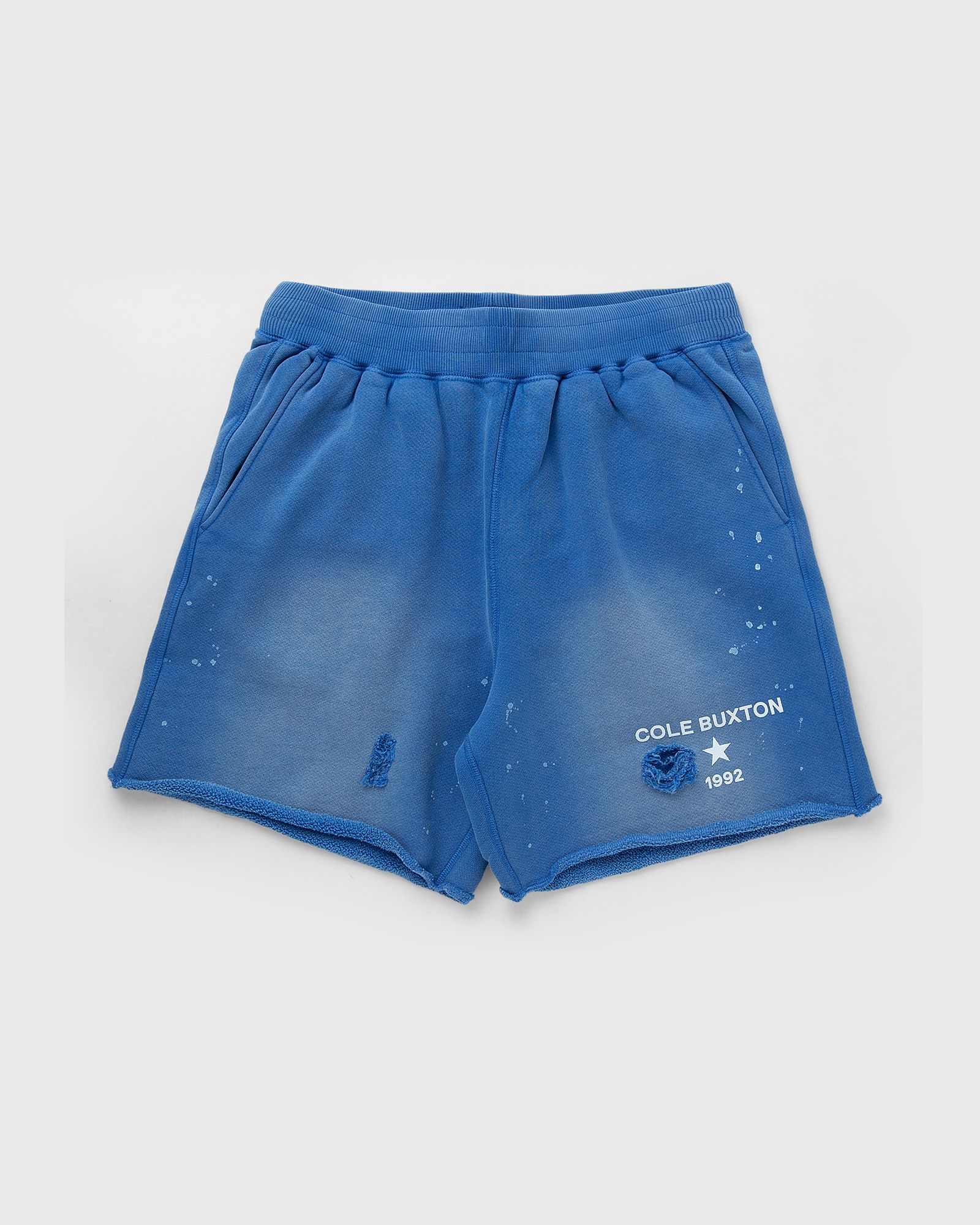 1992 DISTRESSED SHORTS