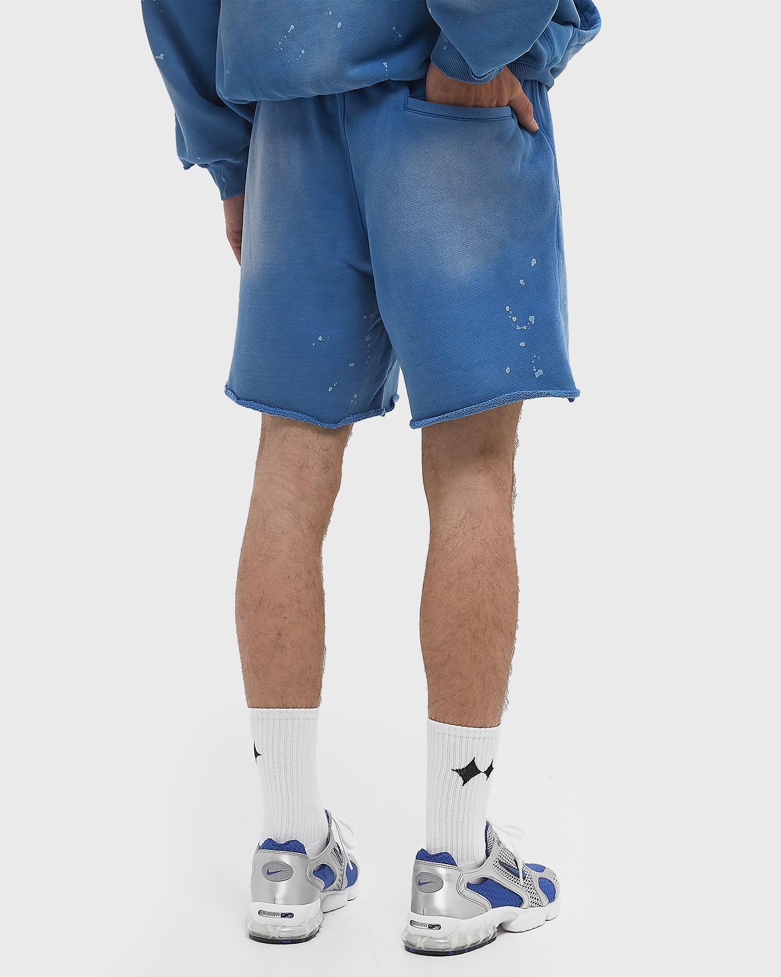 1992 DISTRESSED SHORTS