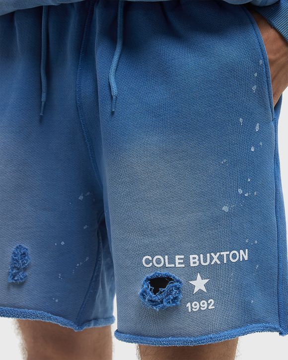 1992 DISTRESSED SHORTS