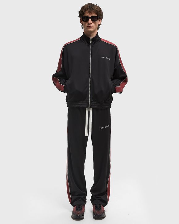Thumbnail - CONTRAST TAPE TRACK PANT