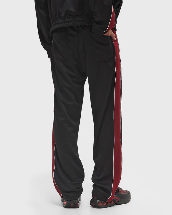 CONTRAST TAPE TRACK PANT