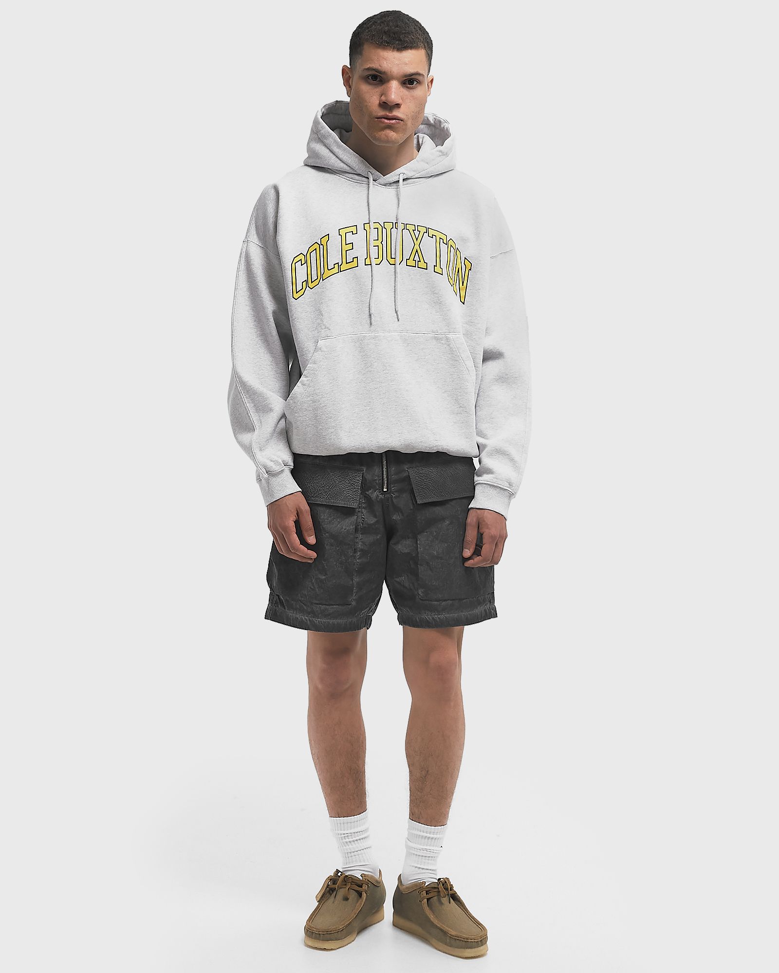 COLD WASH CARGO SHORT