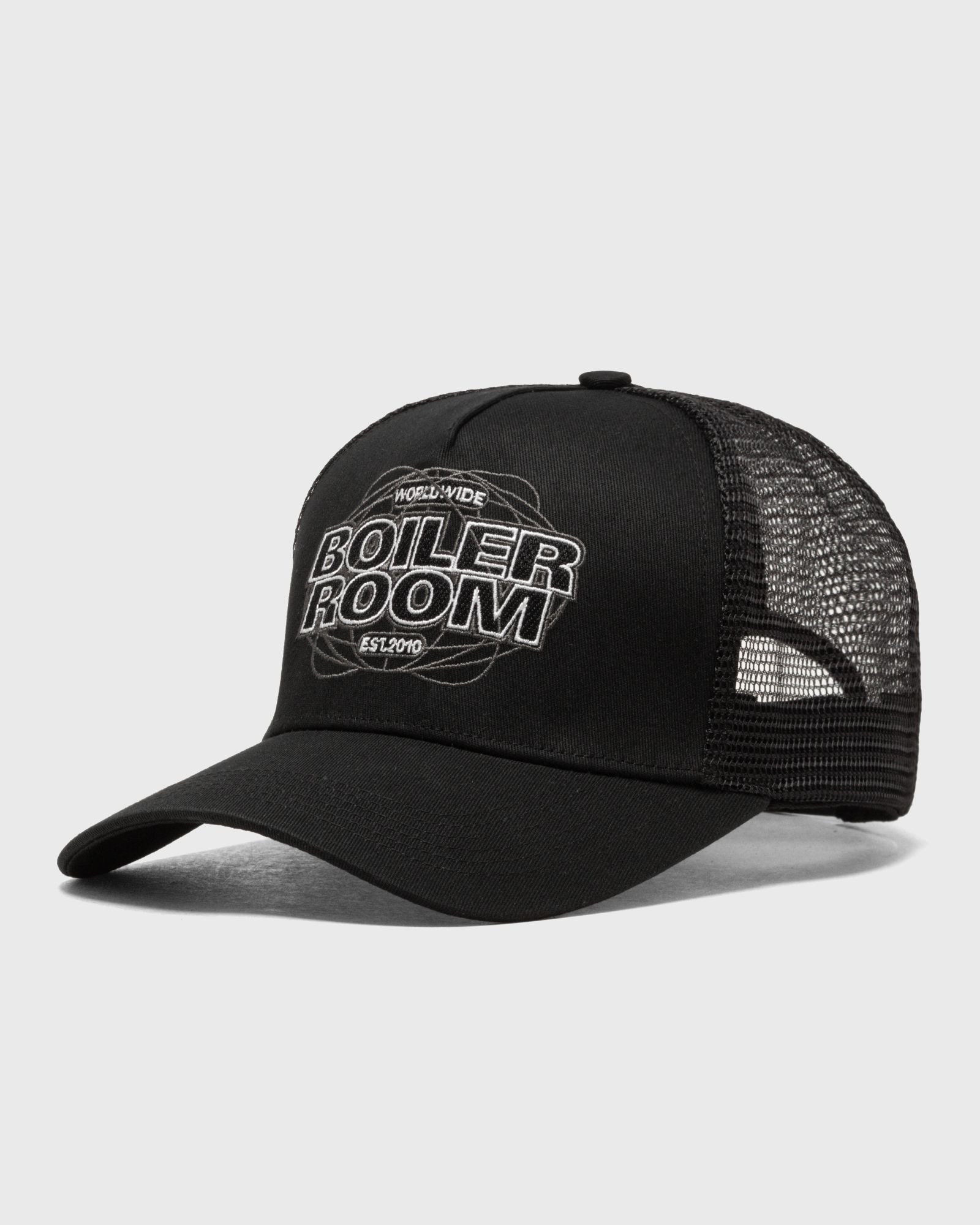 BOILER ROOM WORLWIDE CAP