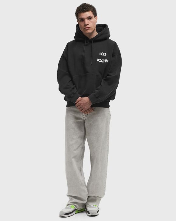 BALEARIC HOODIE