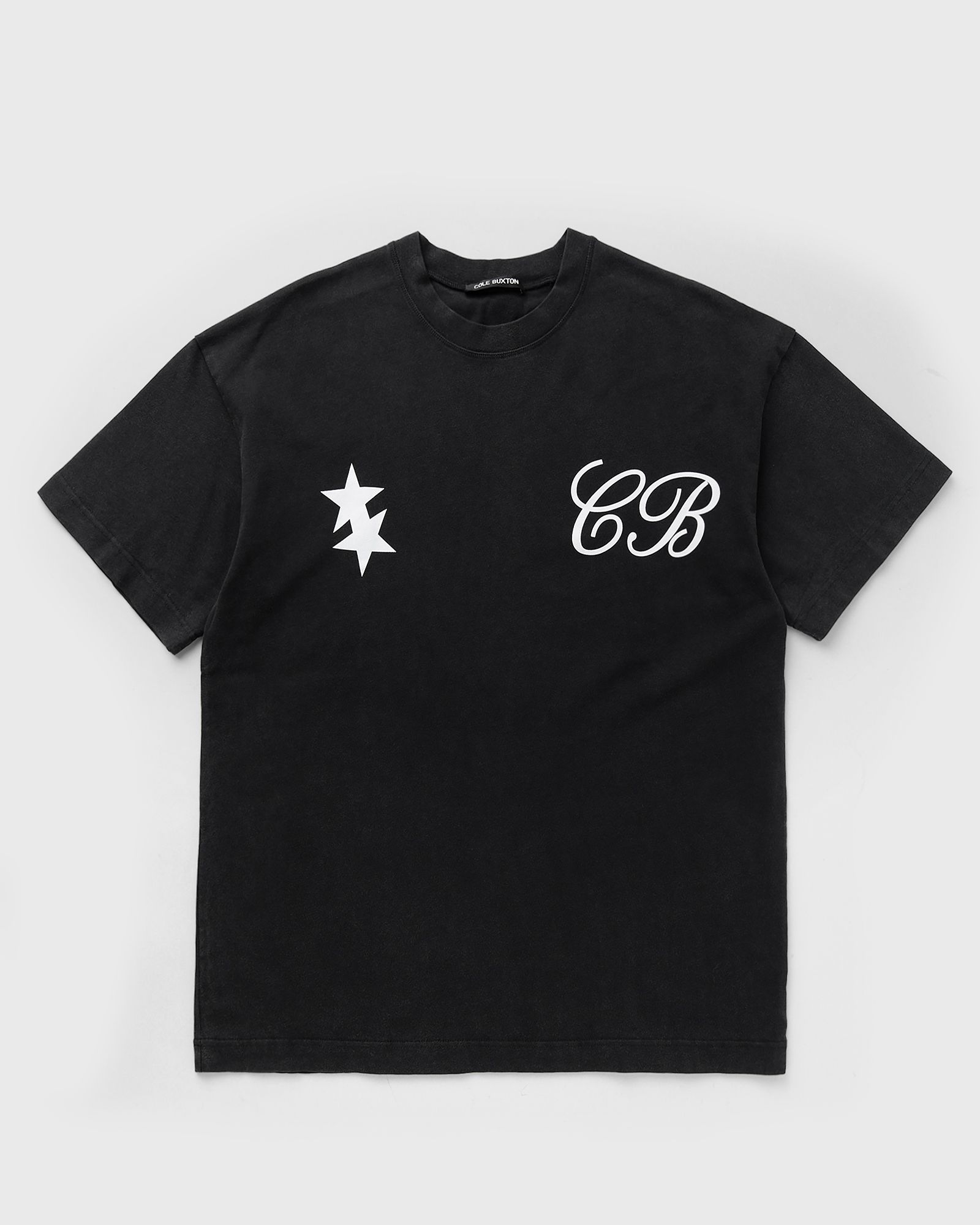 CURSIVE 2 STAR TEE