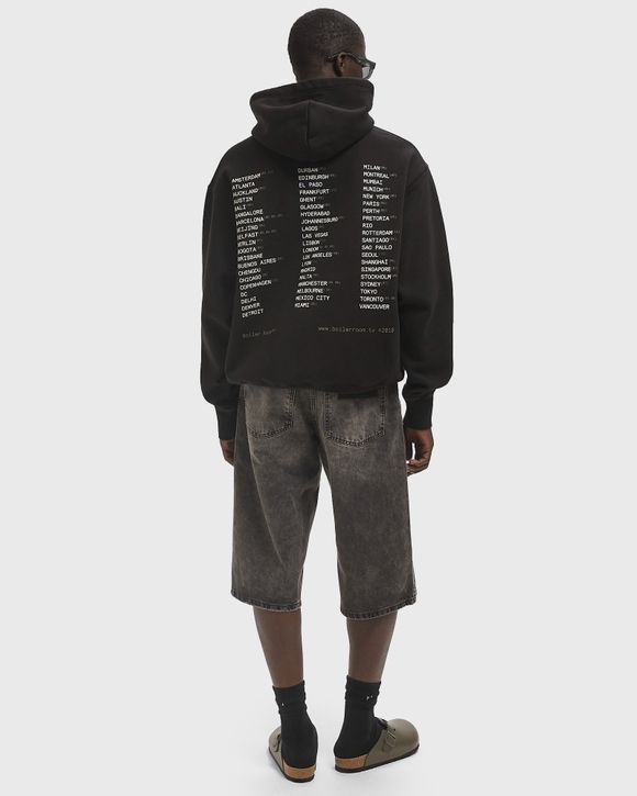 Thumbnail - WORLD TOUR HOOD