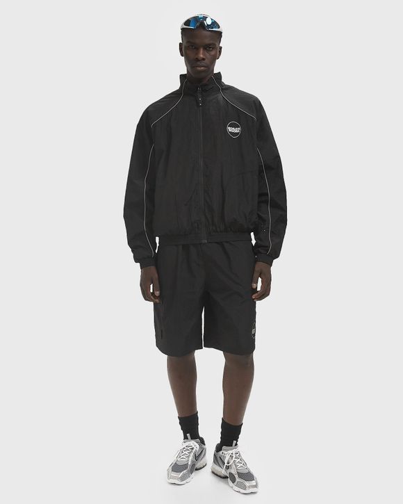 SHELL TRACKTOP