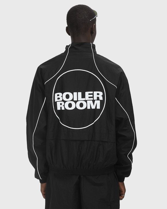 SHELL TRACKTOP