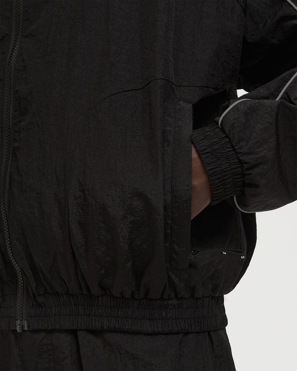 SHELL TRACKTOP