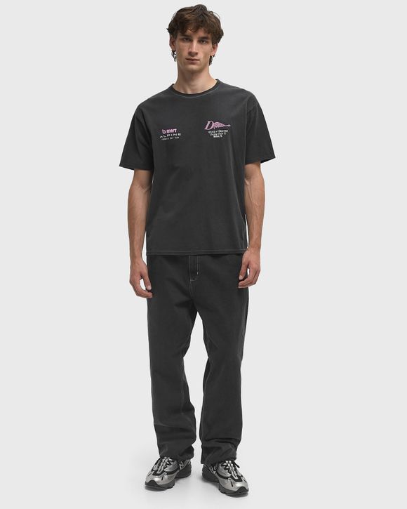 Alpine Formula One Team Helmet Black T-Shirt