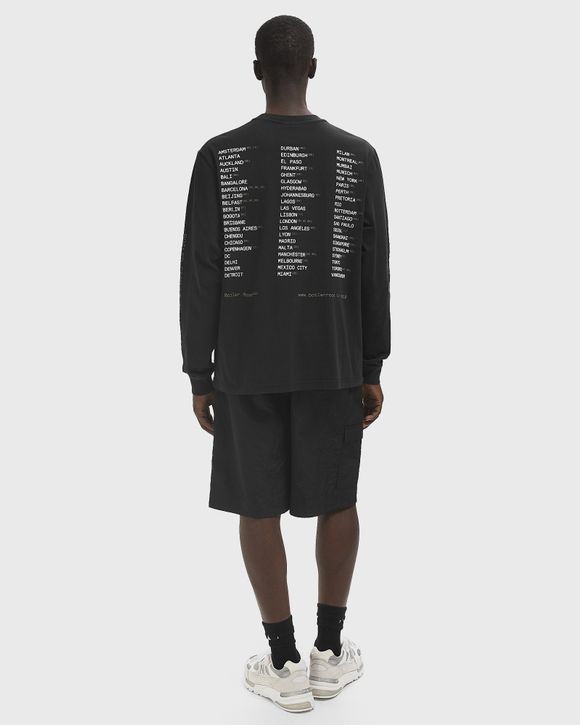 Thumbnail - WORLD TOUR LS TEE
