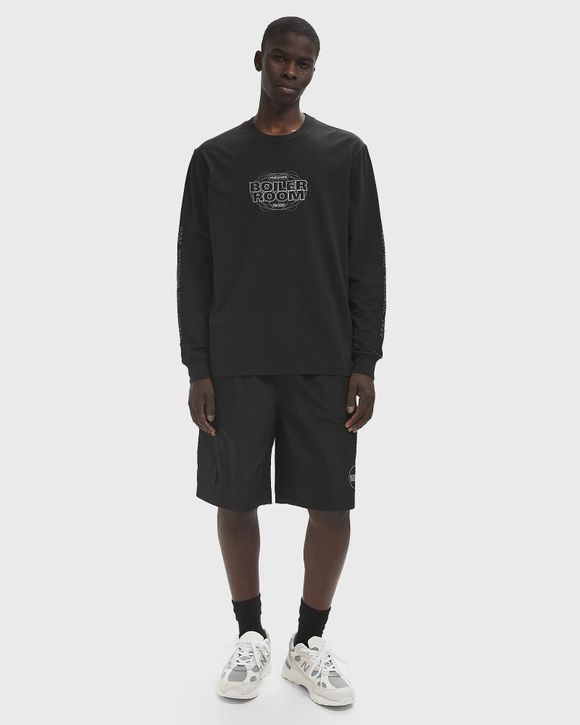 WORLD TOUR LS TEE
