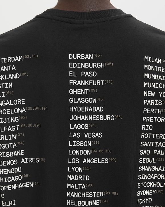WORLD TOUR LS TEE