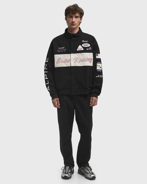 Alpine Formula One Team Racing Jacket