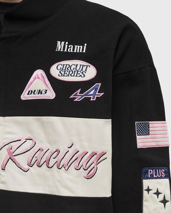 Alpine Formula One Team Racing Jacket