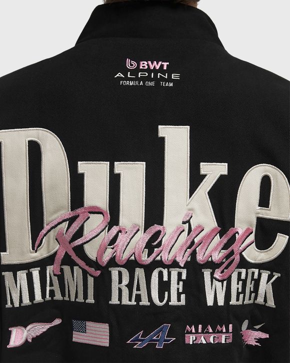 Alpine Formula One Team Racing Jacket