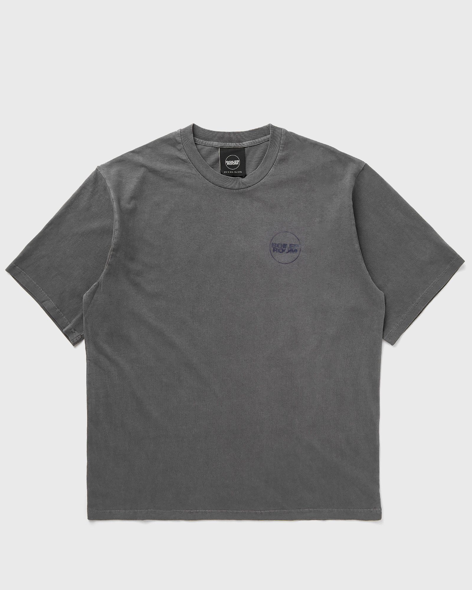 CORE BOILER ROOM TEE