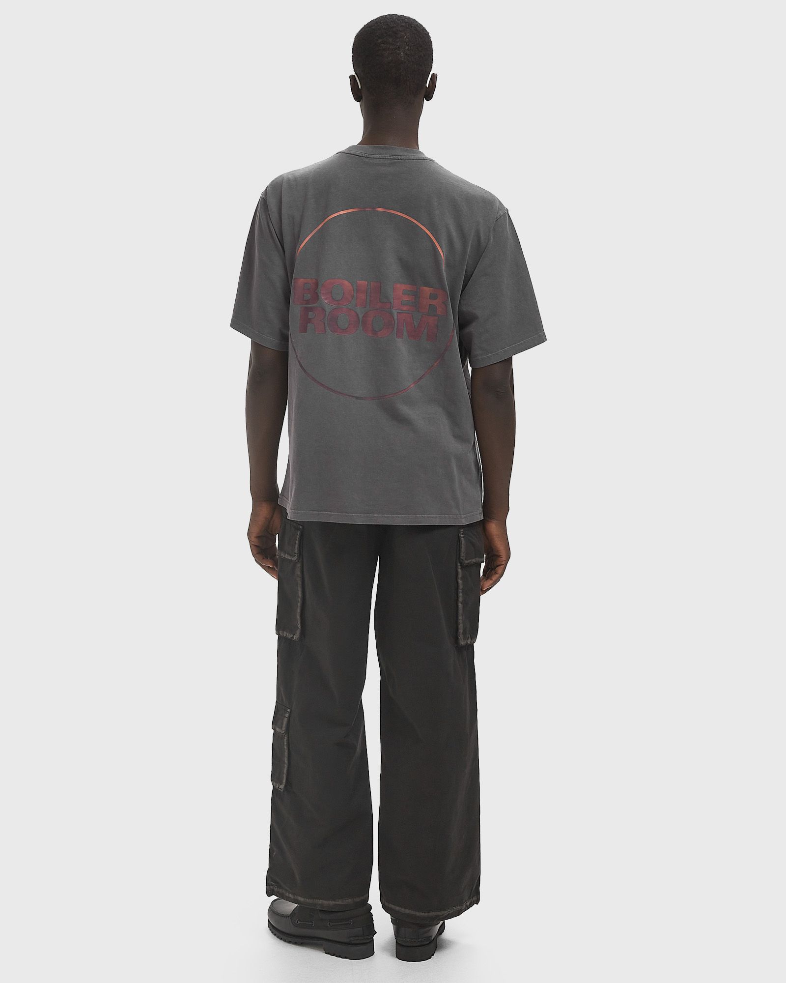 CORE BOILER ROOM TEE