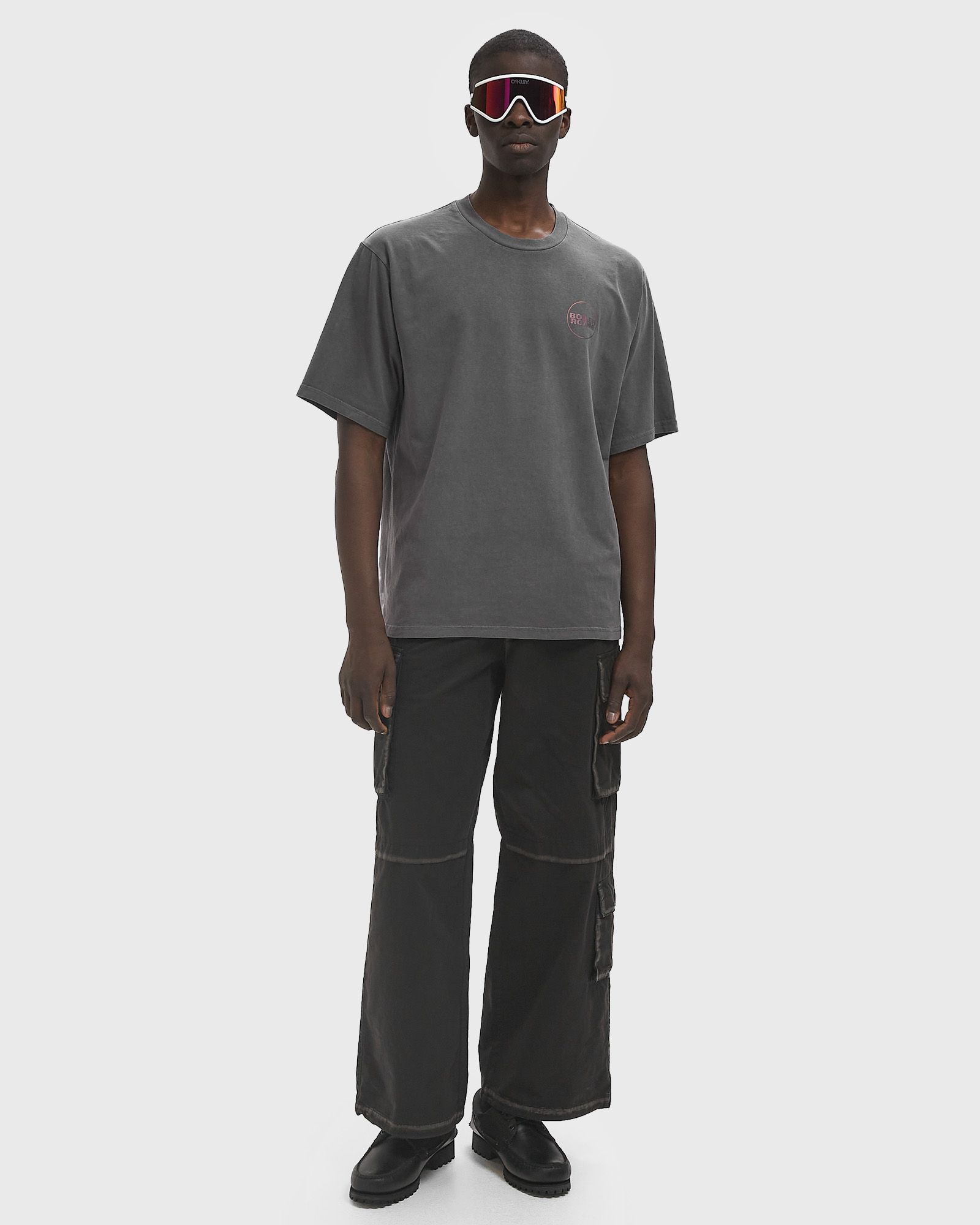 CORE BOILER ROOM TEE