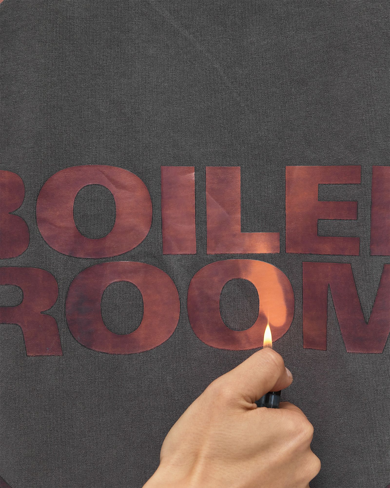 CORE BOILER ROOM TEE