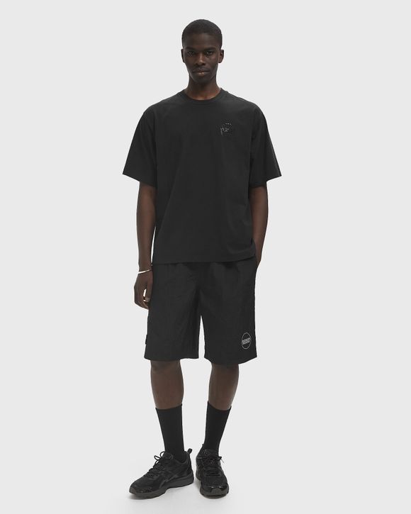 CORE BOILER ROOM TEE - RHINESTONE