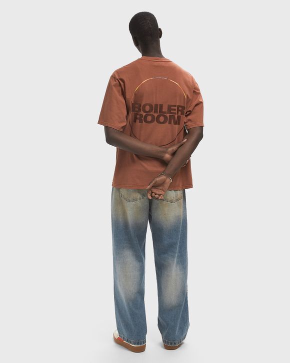 Thumbnail - CORE BOILER ROOM TEE