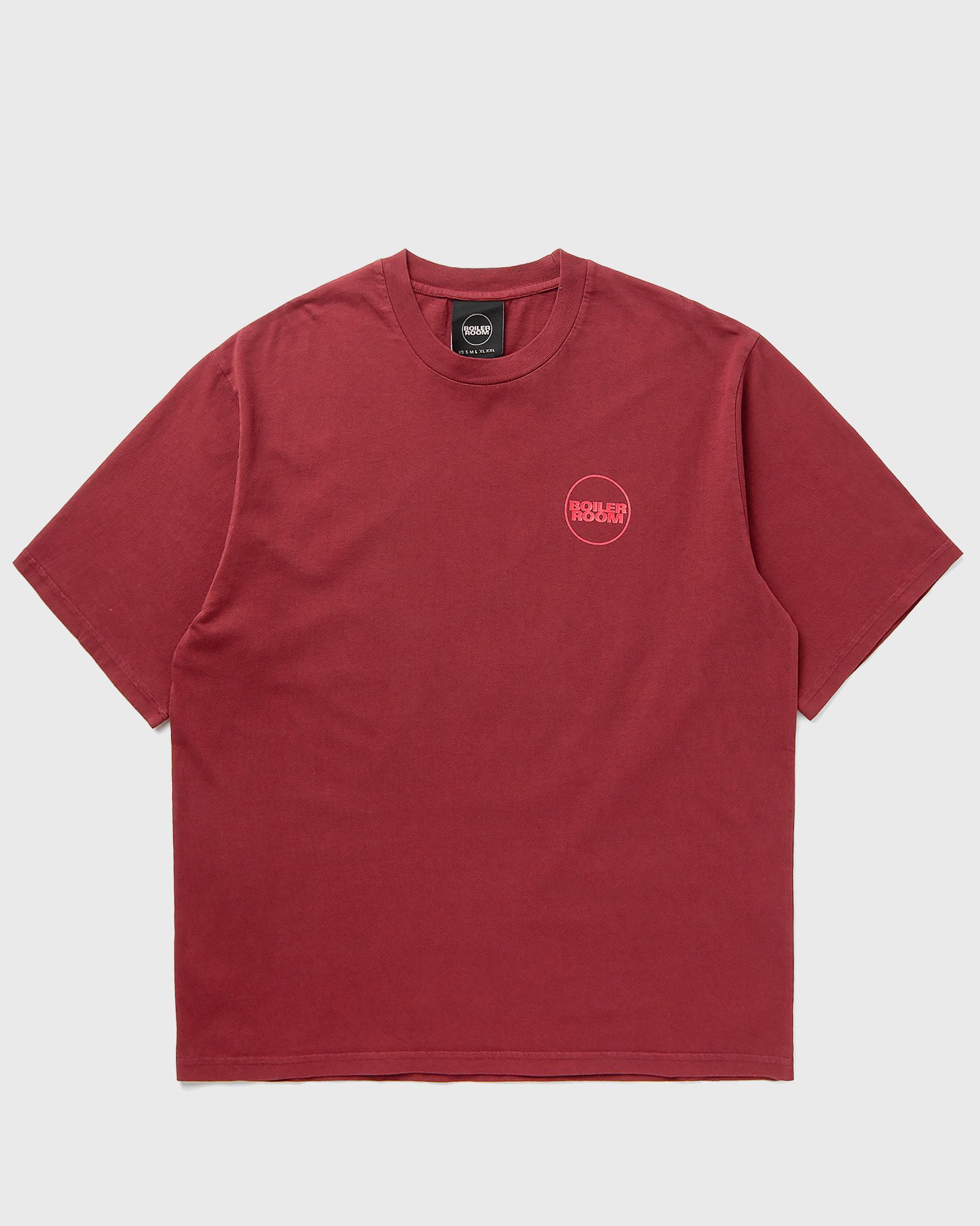 CORE BOILER ROOM TEE