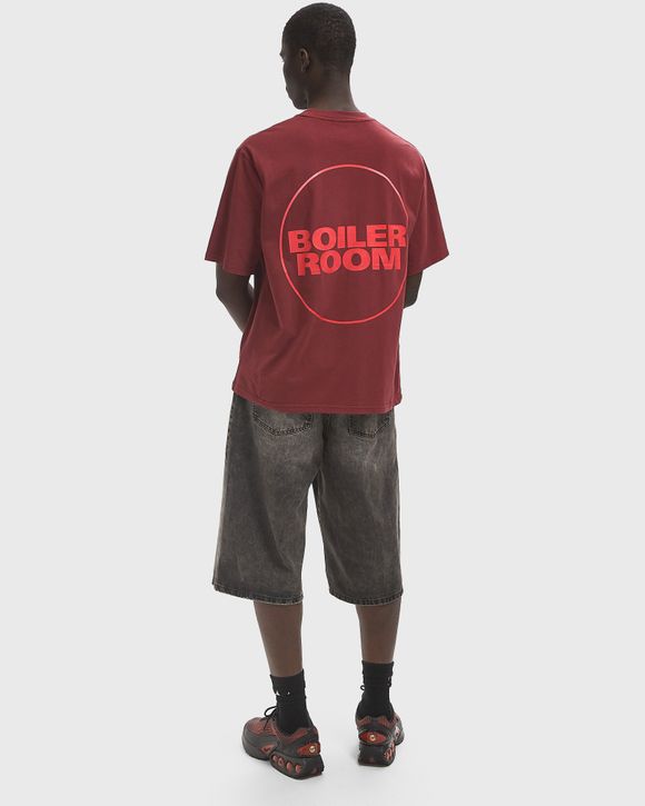 Thumbnail - CORE BOILER ROOM TEE