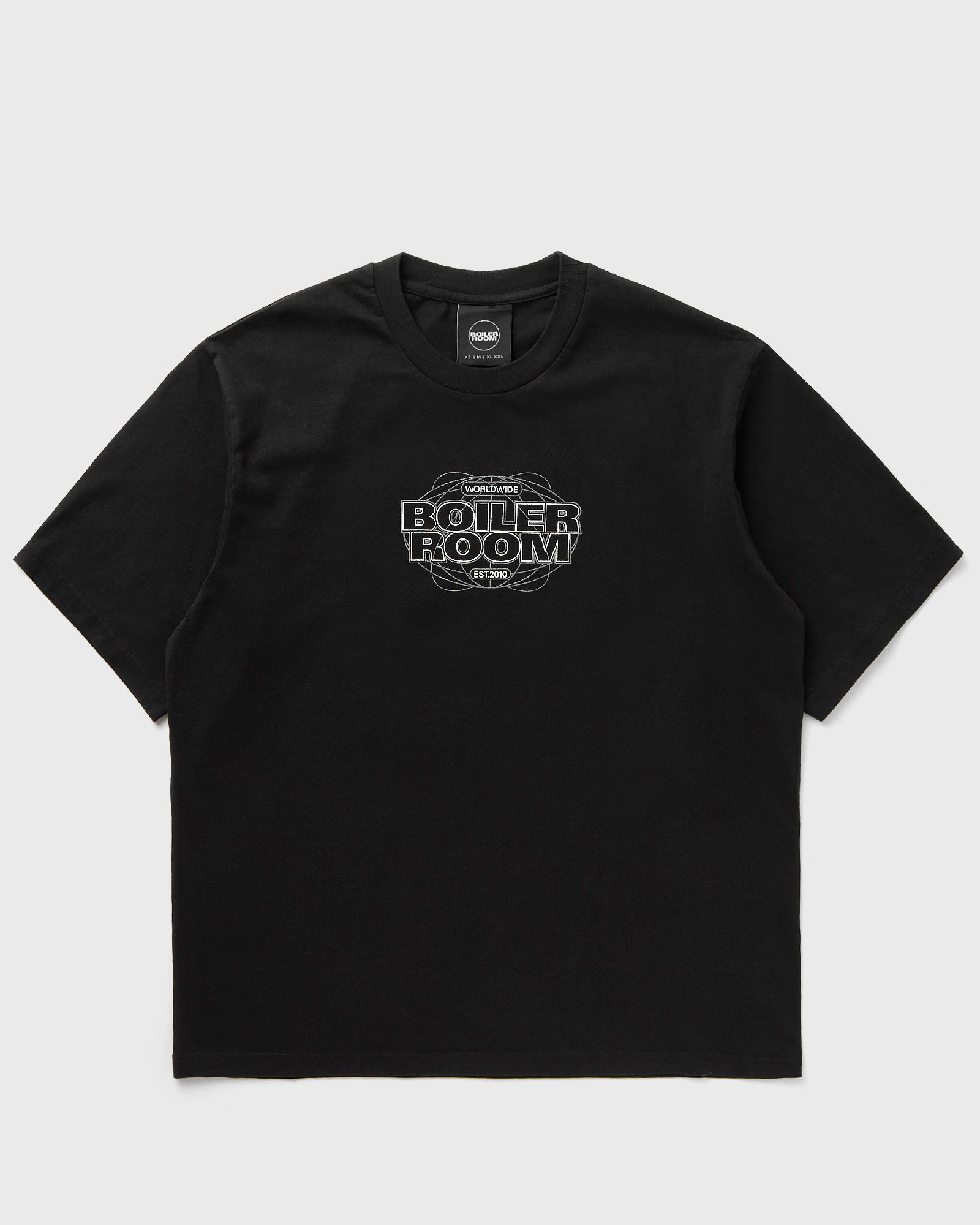 WORLD TOUR TEE